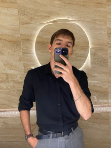 Иванов Алексей