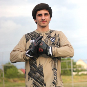 Иванов Алексей