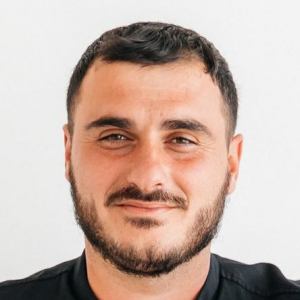 Иванов Алексей