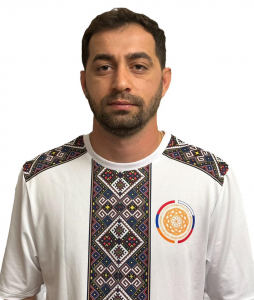 Иванов Алексей