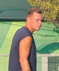 Иванов Алексей